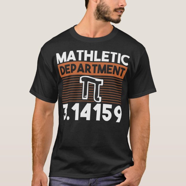 Camiseta Regalos matemáticos para profesores de matemáticas (Anverso)