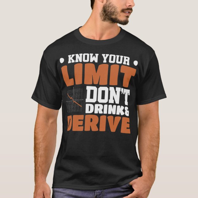 Camiseta Regalos matemáticos para profesores de matemáticas (Anverso)