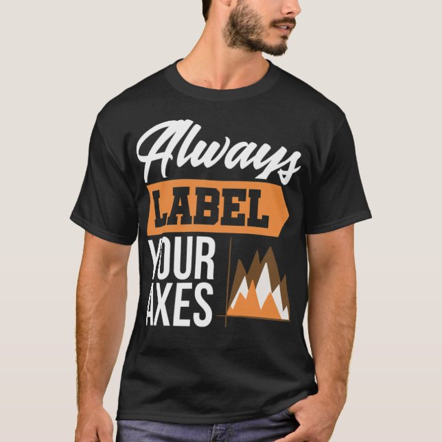 Camiseta Regalos matemáticos para profesores de matemáticas (Anverso)