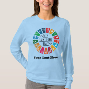 Camiseta Regalos Motivacionales Personalizados Modernos y E