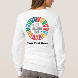 Camiseta Regalos Motivacionales Personalizados Modernos y E