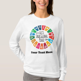 Camiseta Regalos Motivacionales Personalizados Modernos y E