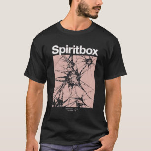 Camiseta Regalos necesarios caja espiritual progresiva esen