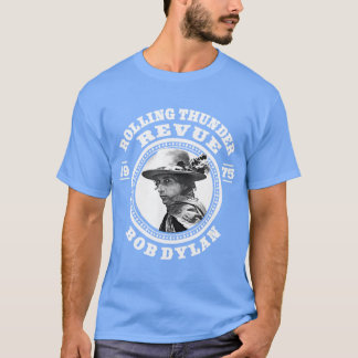 Camiseta Regalos necesarios Rollinghunder Revue 975 para fa