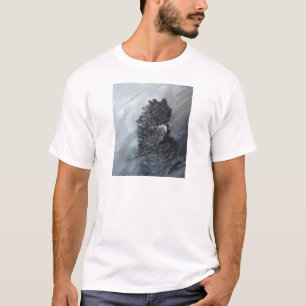 Camiseta Regalos negros atados rojo del Cockatoo