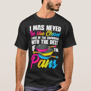 Camiseta Regalos Pansexuales Orgullo Pansexual Pansexuales