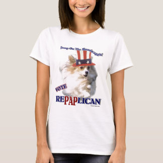 Camiseta Regalos Papillon