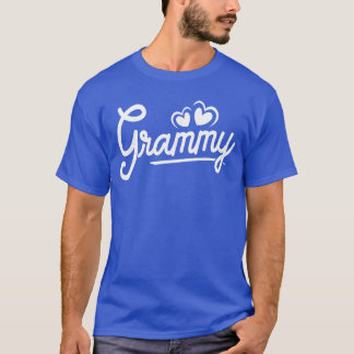 Camiseta Regalos para abuelas para mujeres Regalos para abu
