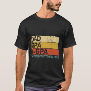 Camiseta Regalos para abuelo de nietos Papá Abuelo Bisabuel