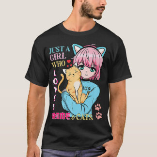 Camiseta Regalos para Chicas adolescentes, sólo un Chica qu