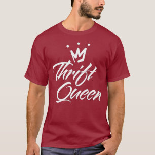 Camiseta Regalos para distribuidores Graciosos RIFT QUEEN T