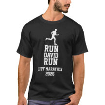 Regalos para el equipo de apoyo de maratón Familia