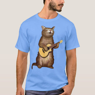 Camiseta Regalos para gatos para los amantes del gato diver