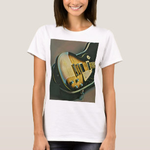 Camiseta Regalos para guitarrista