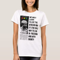 Regalos Para Hombres Che Guevara Thomas De Sankara