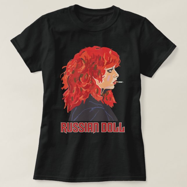 Camiseta Regalos Para Hombres Ciegos Fe Paz En El Mundo (Diseño del anverso)