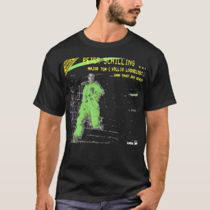 Camiseta Regalos Para Hombres Música Electrónica Kraftwerk
