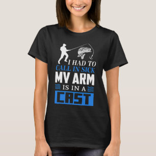 Camiseta Regalos para hombres y mujeres de 65 años que pesc