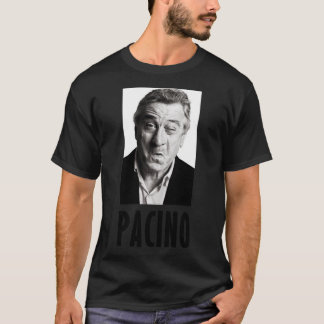 Camiseta Regalos Para La Película De Calor Jon Voight De Ha