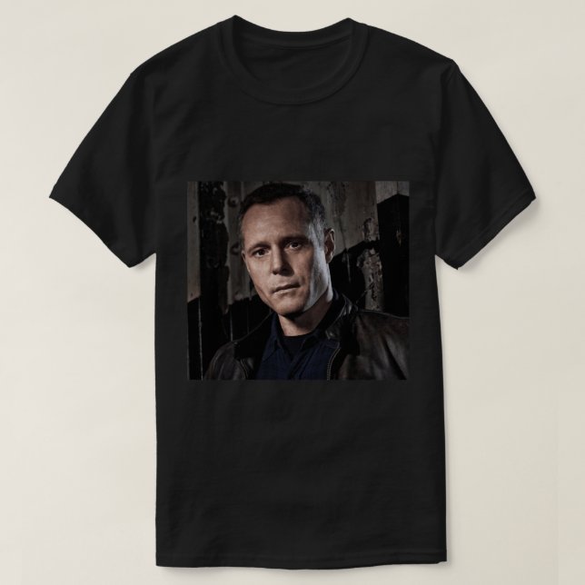 Camiseta Regalos Para Mujeres Agradable Jason Actor Comenzó (Diseño del anverso)