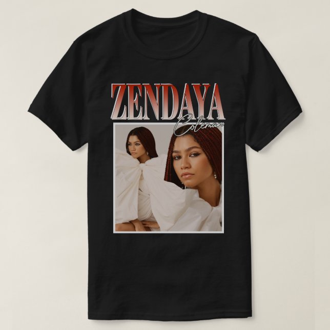 Camiseta Regalos Para Mujeres Regalo Gráfico De Guay Zenday (Diseño del anverso)