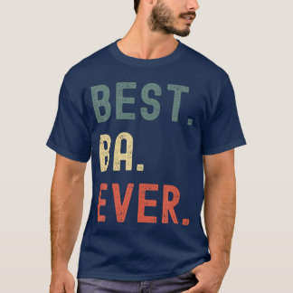 Camiseta Regalos para Papá vietnamita Diseños Mejor Ba Siem