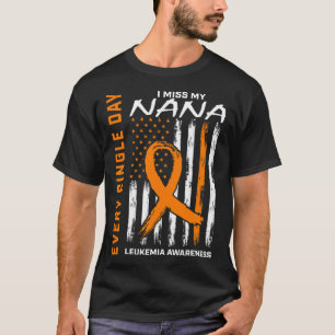 Camiseta Regalos Pérdida De La Bandera De Concienciación De