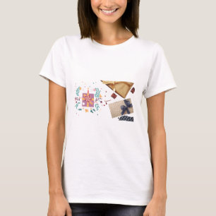 Camiseta Regalos perfectos para los entusiastas del arte pa