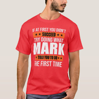 Camiseta Regalos personalizados de cumpleaños divertidos no