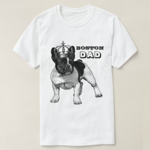 Camiseta Regalos personalizados para los amantes de Boston