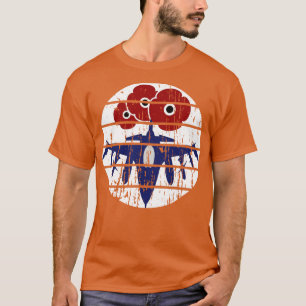 Camiseta Regalos piloto de Veterans Day Fighter