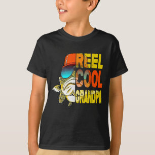 Camiseta Regalos por el Día del Padre - Abuelo Guay del car