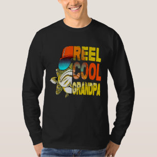 Camiseta Regalos por el Día del Padre - Abuelo Guay del car