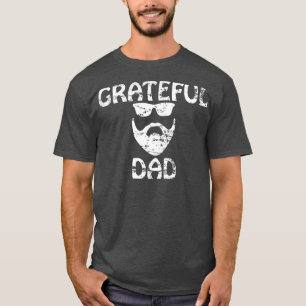 Camiseta Regalos por el Día del Padre Molestias Agradecidas
