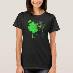 Camiseta Regalos Premium de trébol divertido del día de San