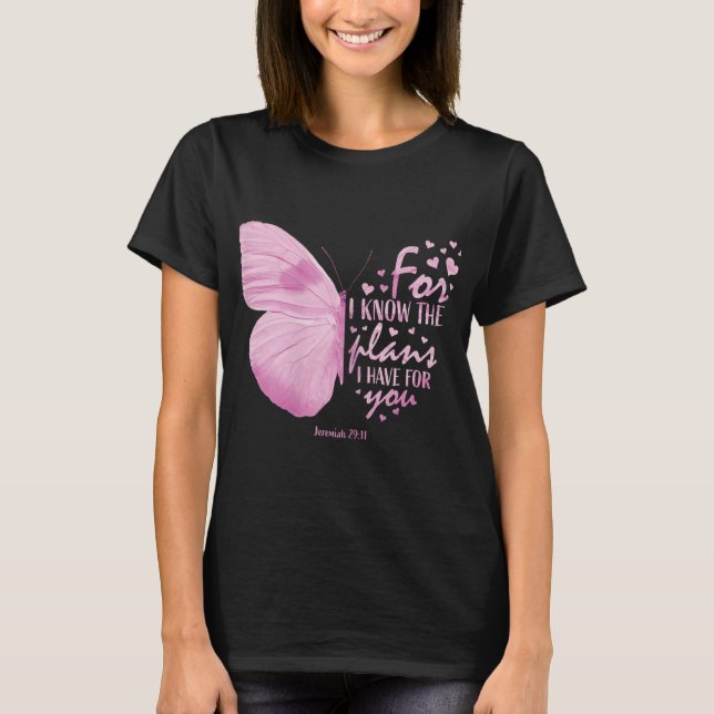 Camiseta Regalos religiosos de mamá Mujeres Cristianas Bibl (Anverso)