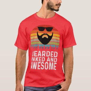 Camiseta Regalos Retro A Los Amantes Para Los Hombres Con L