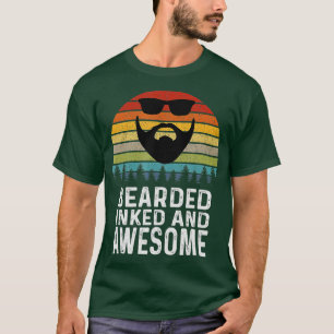 Camiseta Regalos Retro A Los Amantes Para Los Hombres Con L