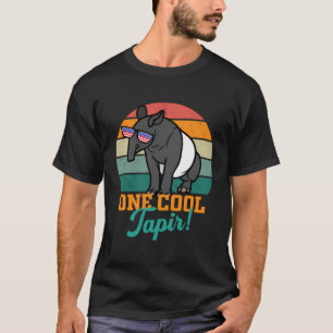 Camiseta Regalos Tapir Hombres Mujeres Niños Niños Niños Ni