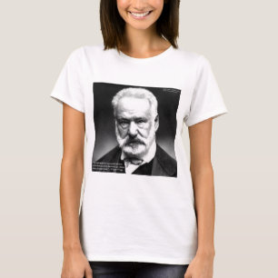 Camiseta Regalos Tazas Tarjetas de la cita "Ternura" de Vic