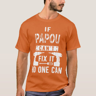 Camiseta Regalos únicos de Navidad Cumpleaños Día del Padre