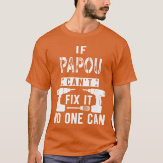 Camiseta Regalos únicos de Navidad Cumpleaños Día del Padre