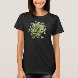 Camiseta Regalos y favores de encaje de la Reina Ana
