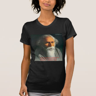 Camiseta Regalos y Tarjetas de Citas de Amor de Rabindranat