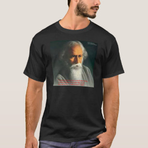 Camiseta Regalos y Tarjetas de Citas de Amor de Rabindranat