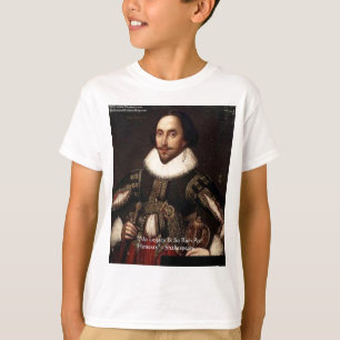 Camiseta Regalos y Tarjetas de Citas de "Legado de Honestid