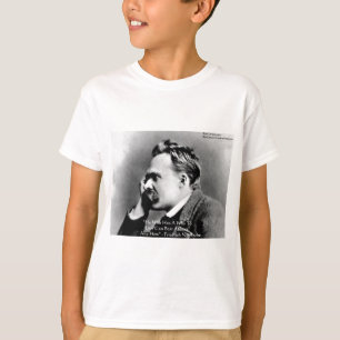 Camiseta Regalos y Tarjetas de Citas de Sabiduría "Un Porqu