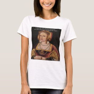 Camiseta Regalos y Tarjetas de Frases de Amor de Catalina d