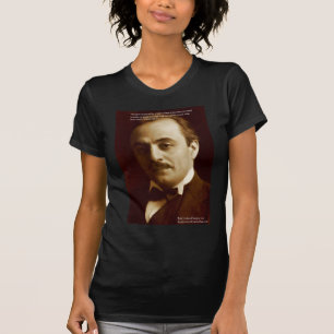 Camiseta Regalos y Tarjetas de la Cita "Sabiduría Orgullosa
