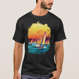 CAMISETA REGATA